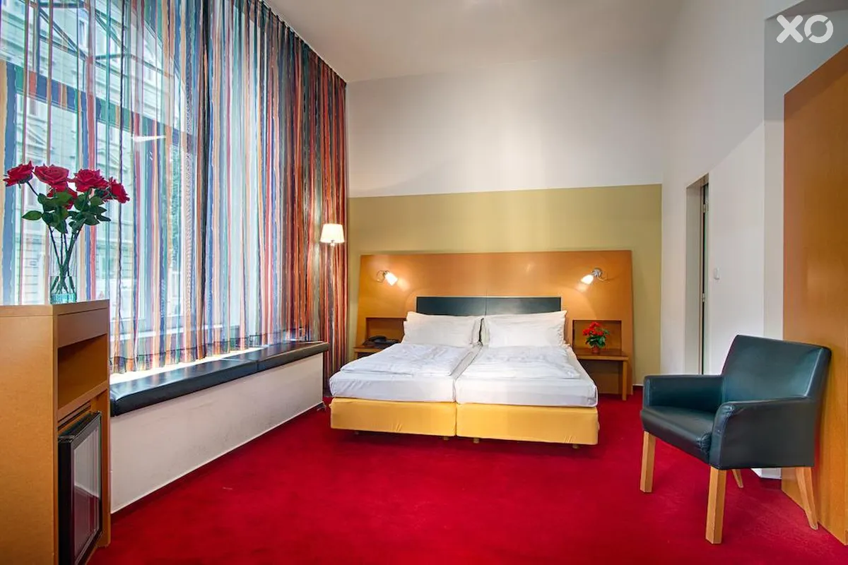 Theatrino Hotel