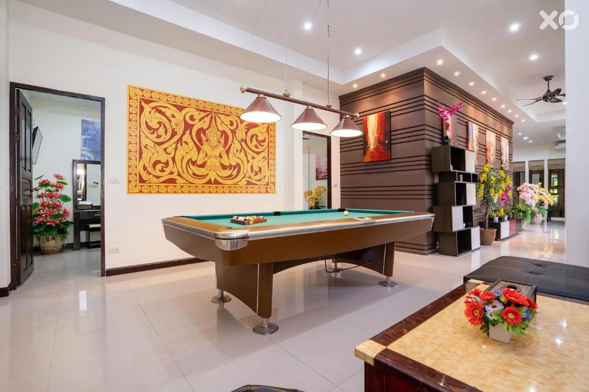 Boutique Resort Private Pool Villa