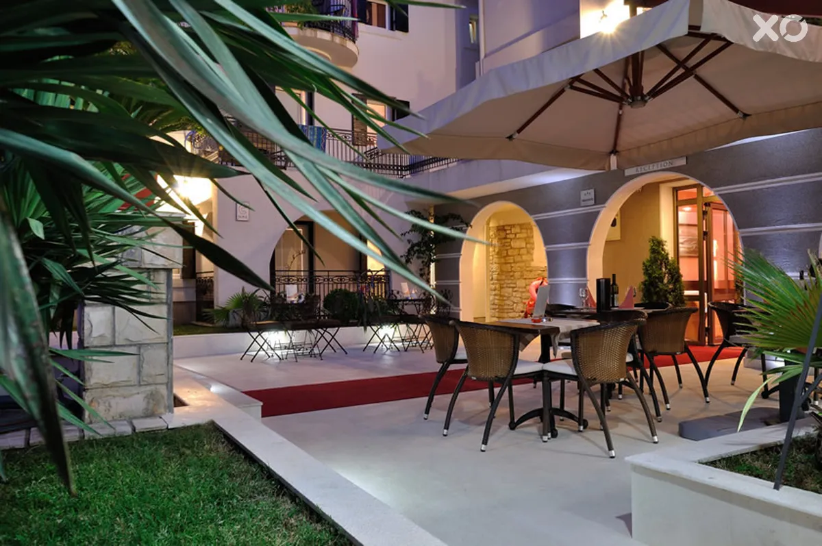 Djuric Hotel