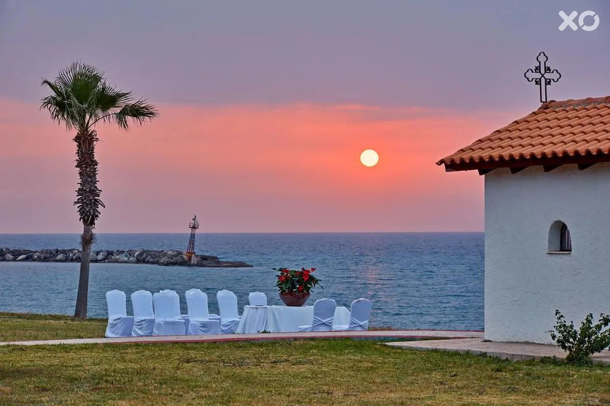 All Senses Nautica Blue Exclusive Resort & Spa