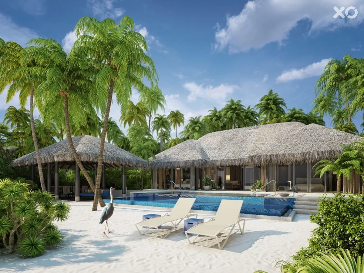Velaa Private Island