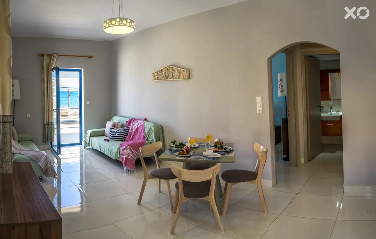 Galazio Apartments & Suites