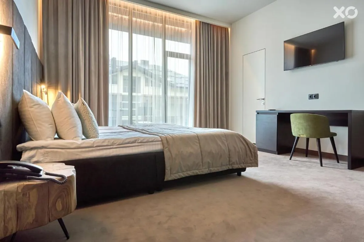 Twins Hotel