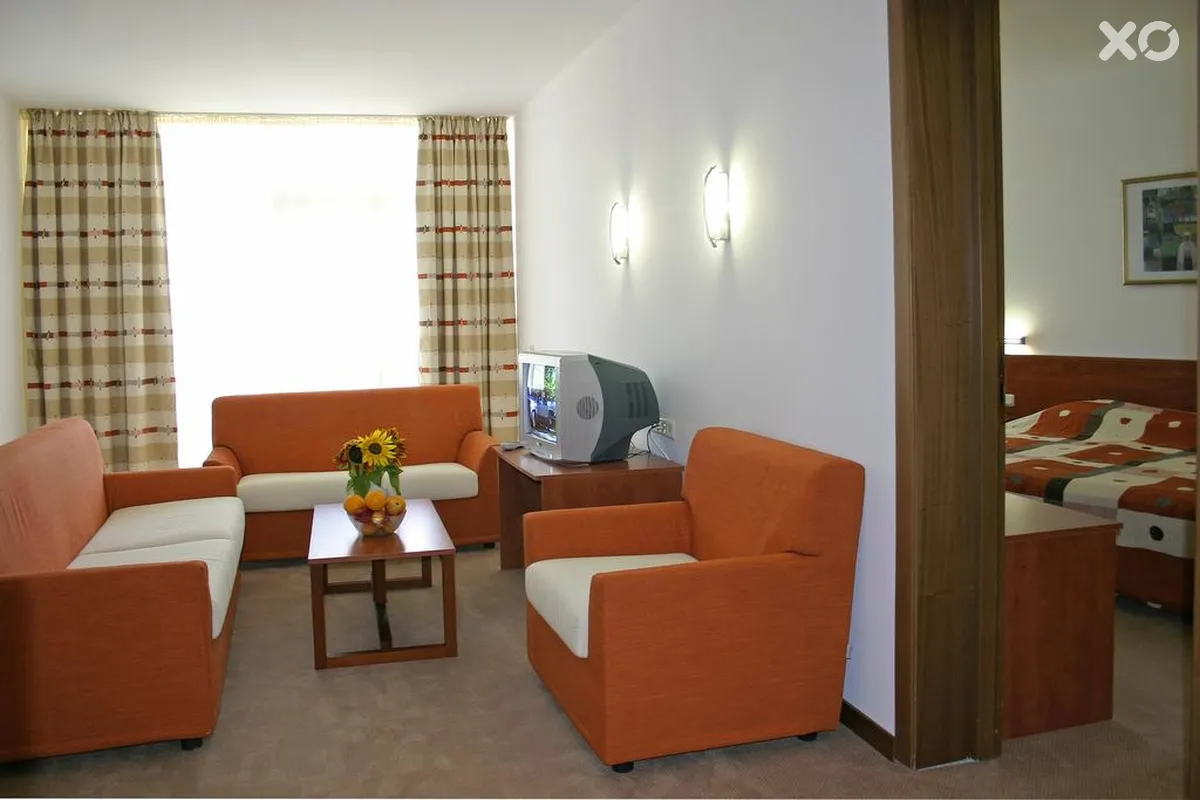 Fenix ​​Hotel
