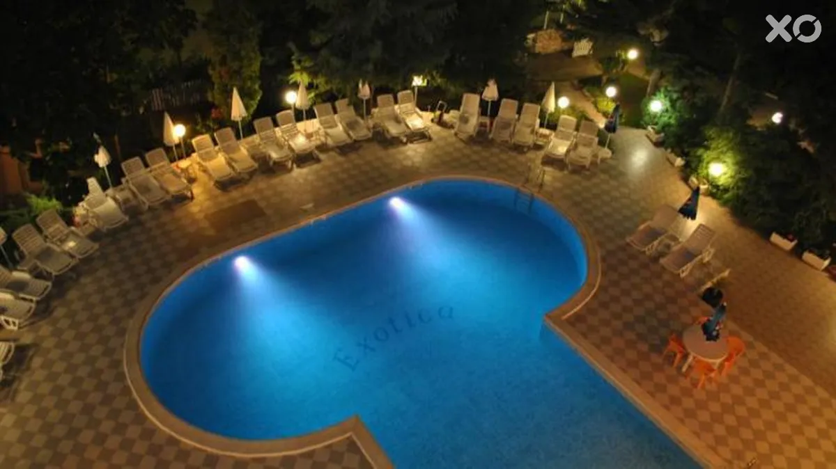 Exotica Hotel