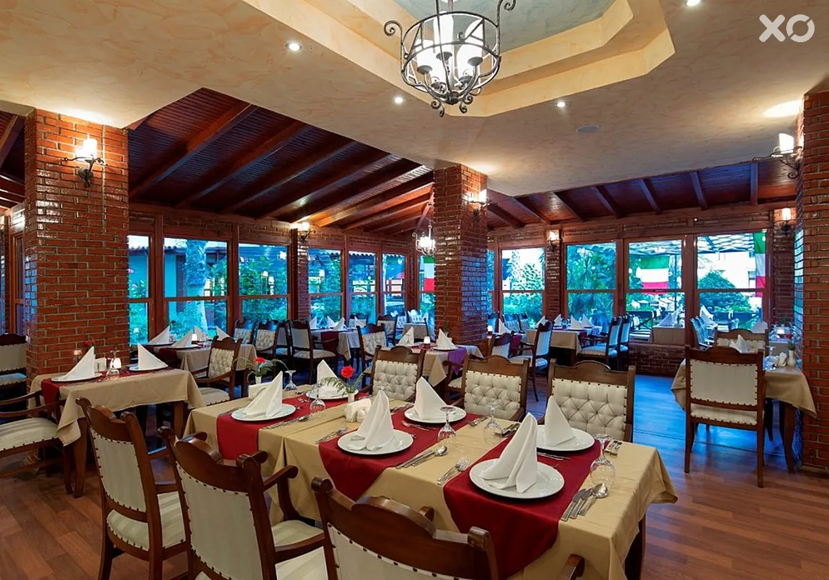 Utopia Resort & Residence