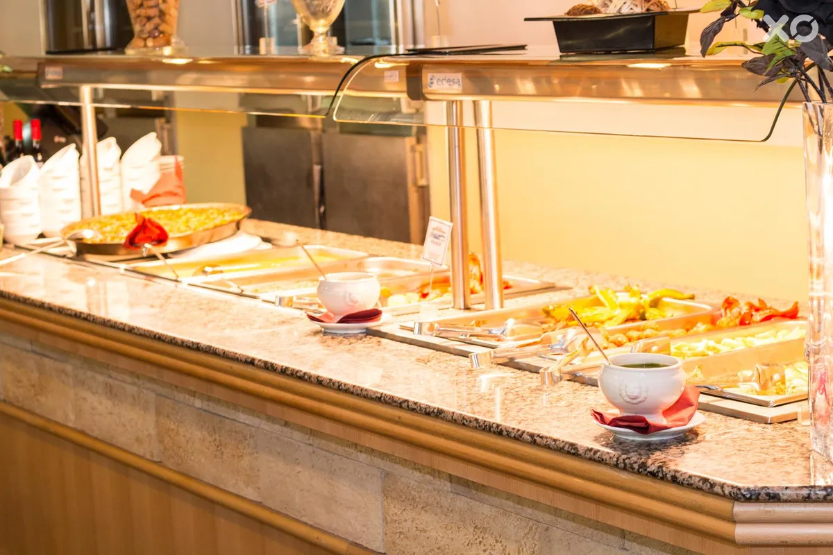 Amic Can Pastilla Hotel
