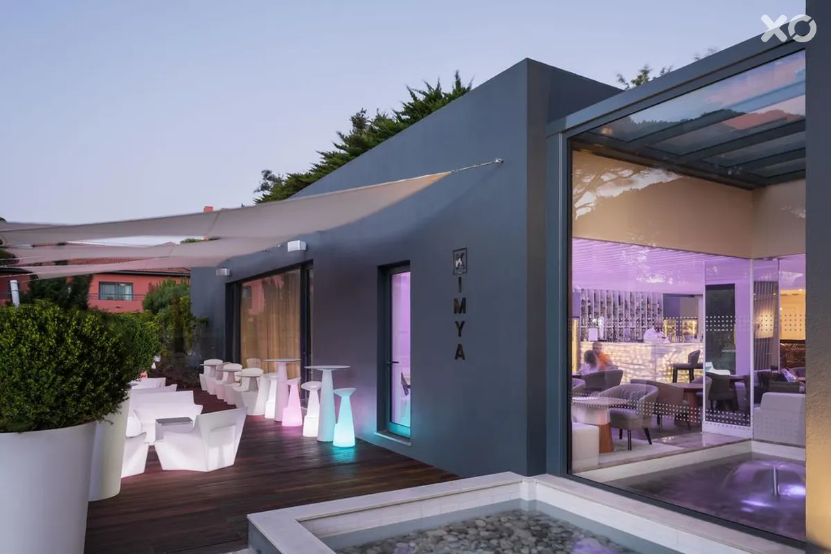 Sheraton Cascais Resort