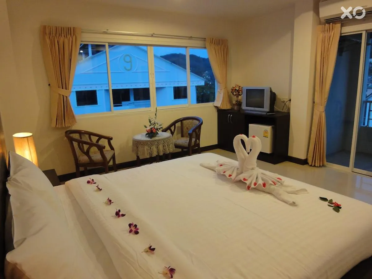 Q Victory Patong Hotel & Residence
