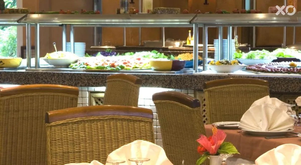 Djerba Resort Hotel