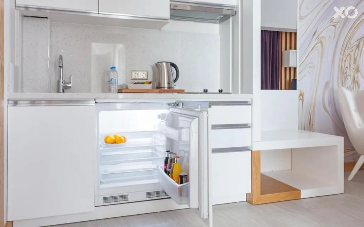 Graf Victor Boutique Hotel