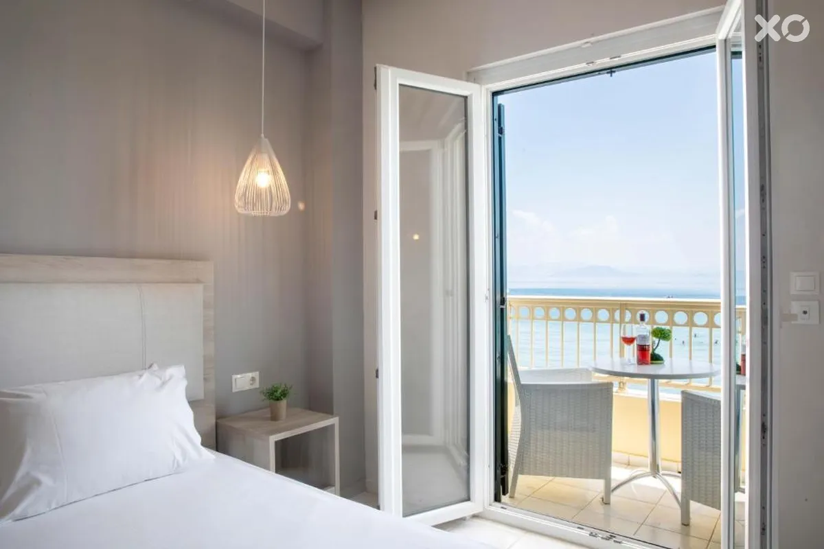 Rossis Hotel