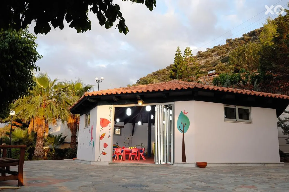 Koni Village Hotel