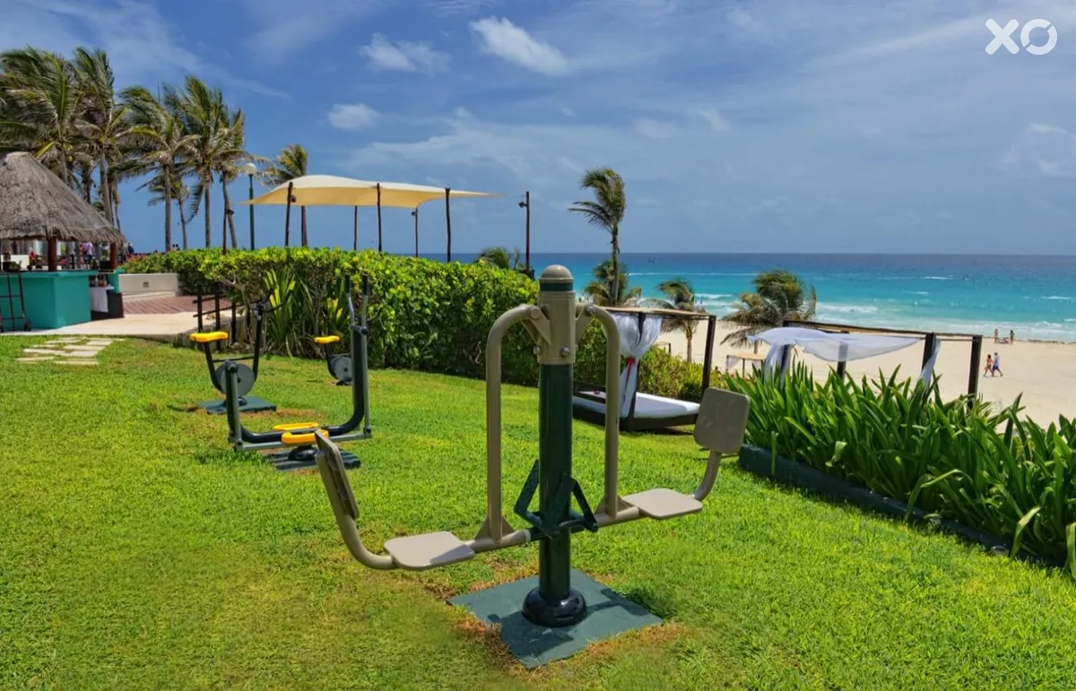 Grand Oasis Cancun