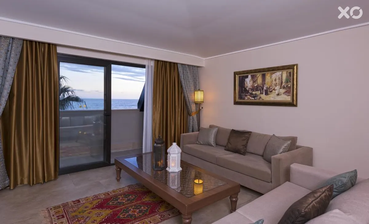 Alaaddin Beach Hotel