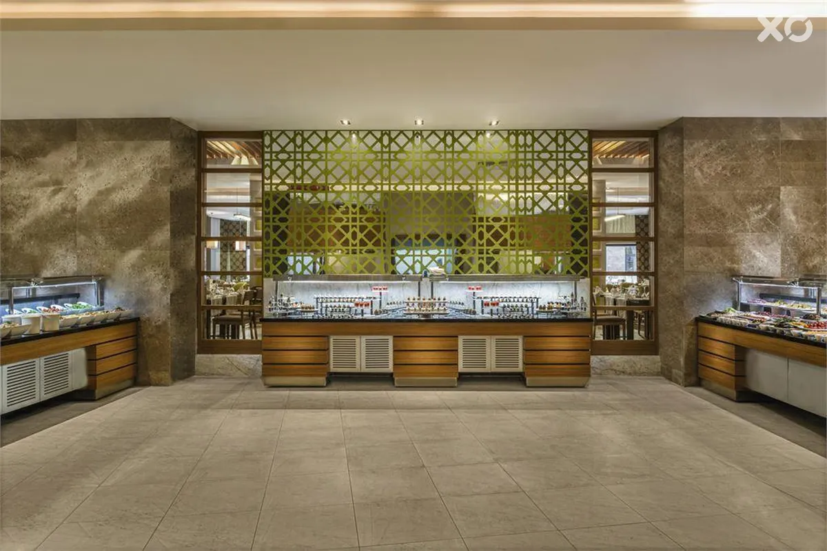 Aska Lara River Suite