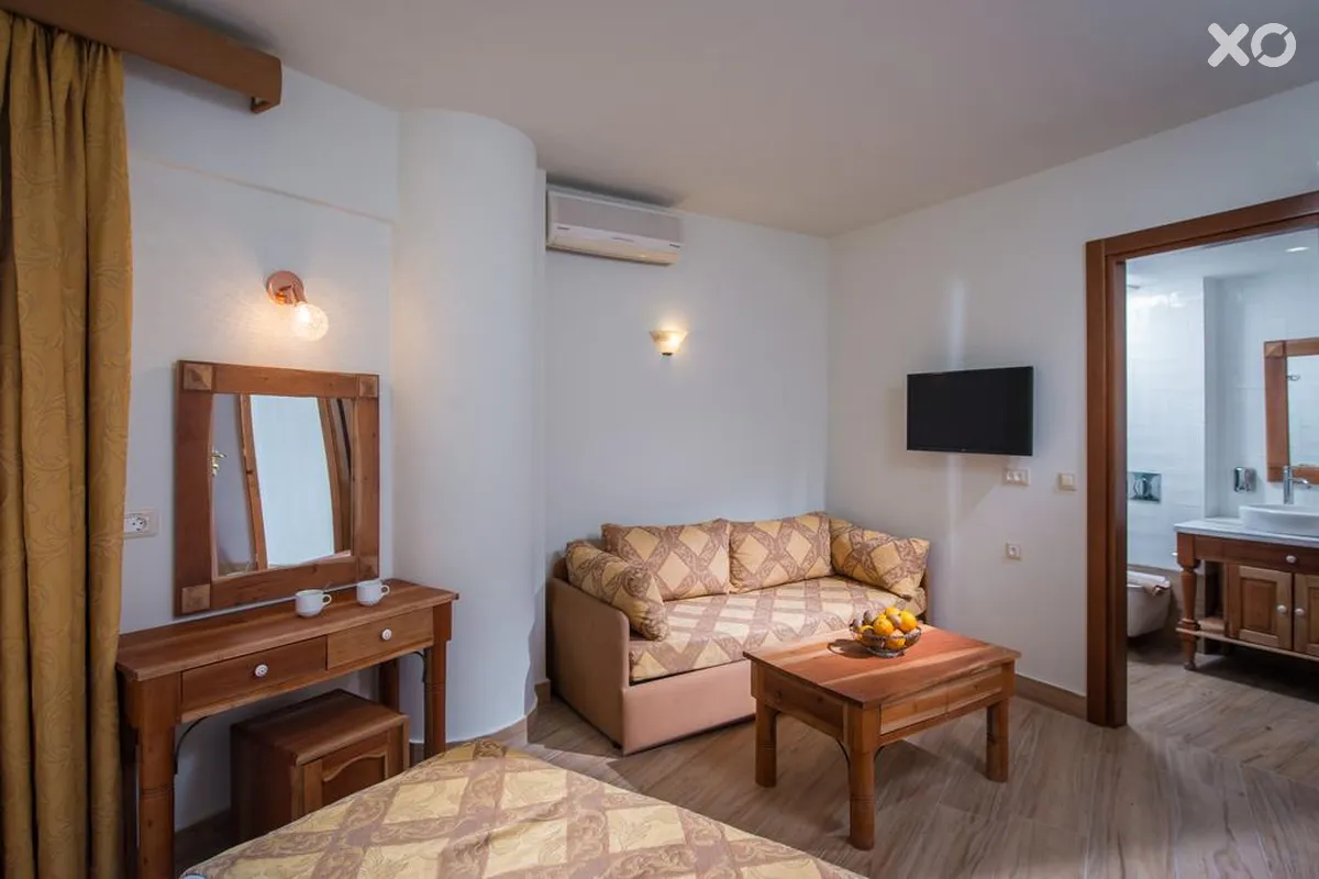 Anesis Blue Boutique Hotel