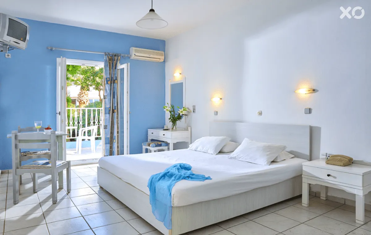 Klio Apart Hotel