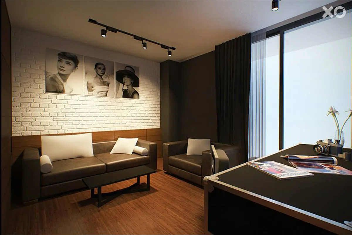 Citrus Grande Hotel Pattaya