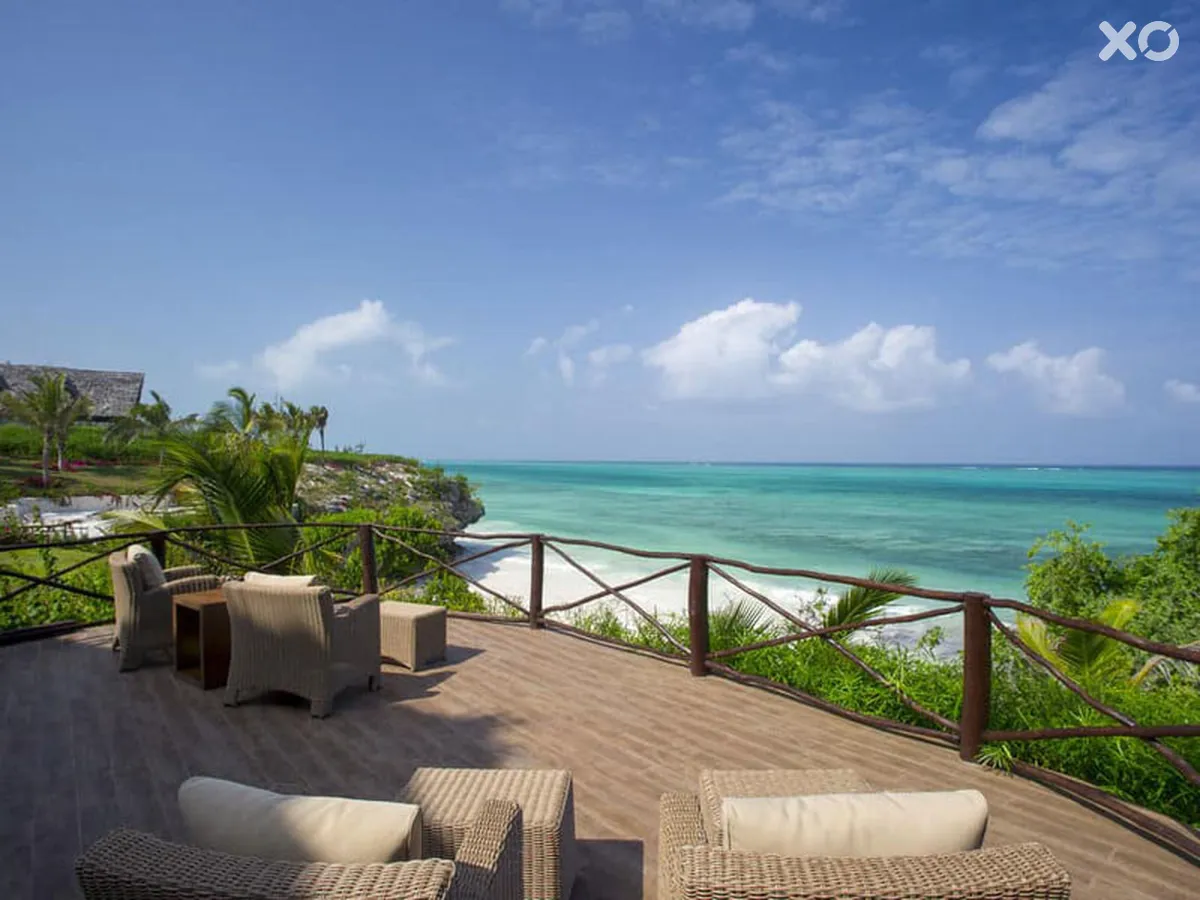 Zawadi Hotel Zanzibar