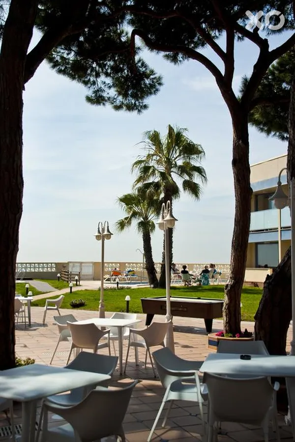 Amaraigua Hotel