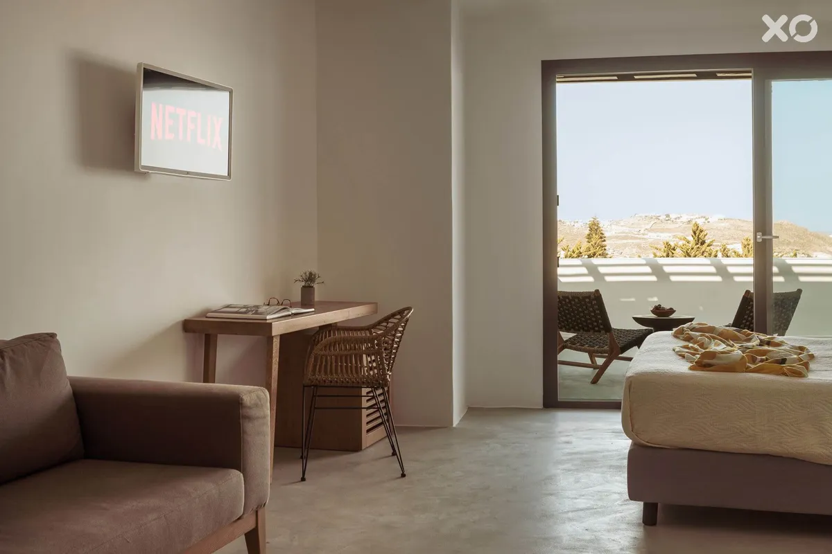 Asty Mykonos Hotel & Spa