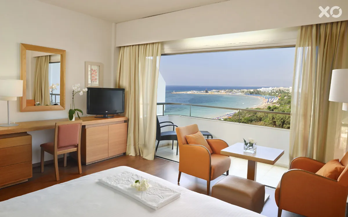 Alion Beach Hotel