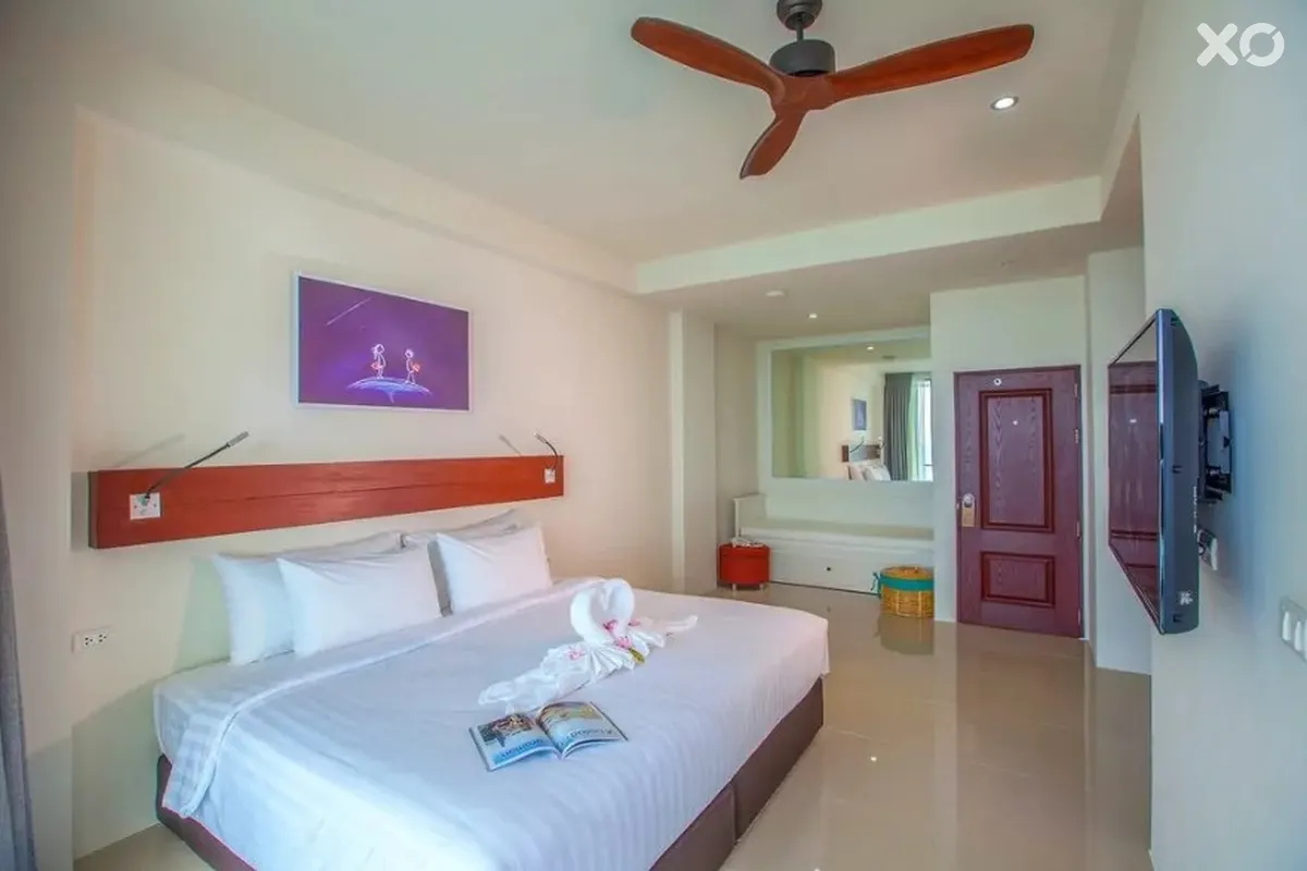 Surin Beach Resort Phuket