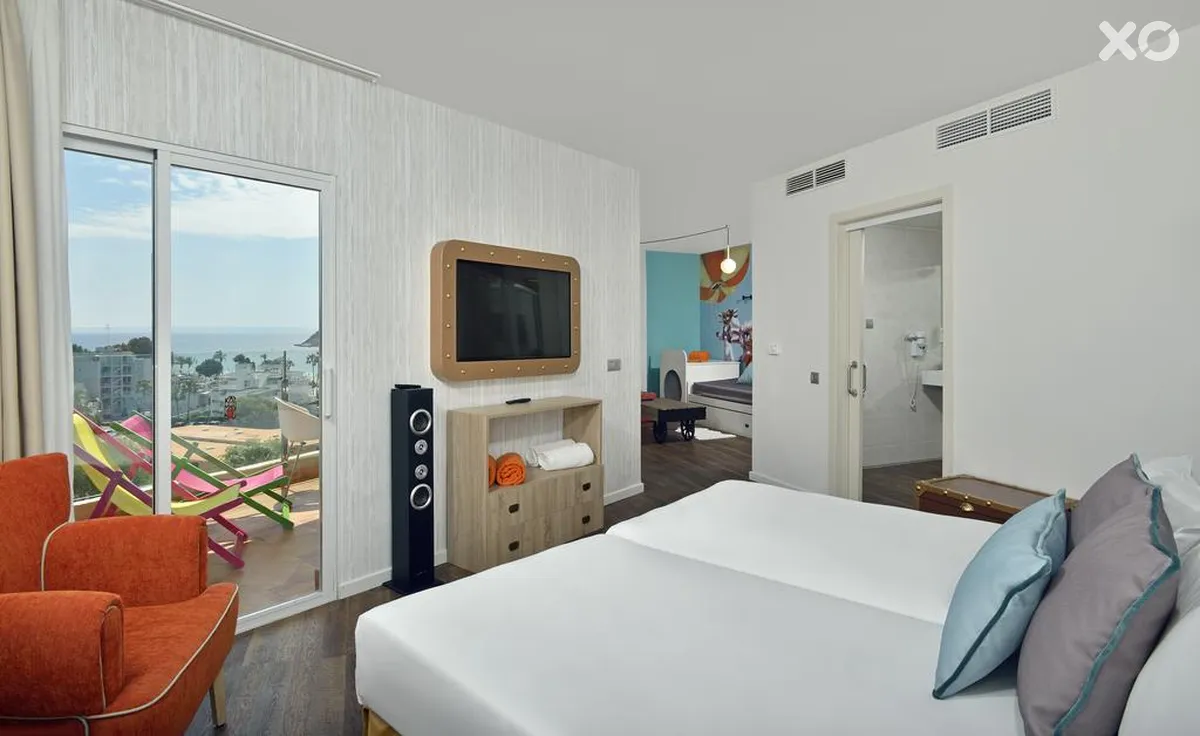 Sol Katmandu Park & ​​Resort