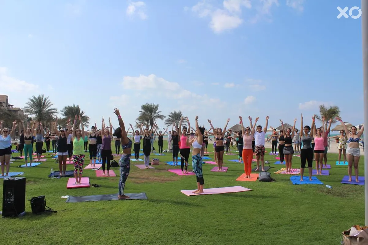 Rixos Al Mairid Ras Al Khaimah (ex. Hilton Ras Al Khaimah Beach Resort) 5*