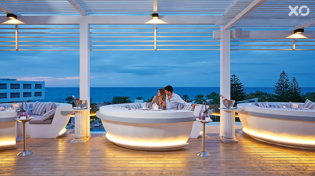 Creta Palace Grecotel Luxury Resort