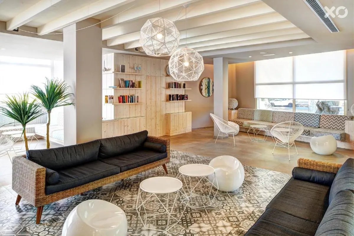 Protur Floriana Resort Aparthotel