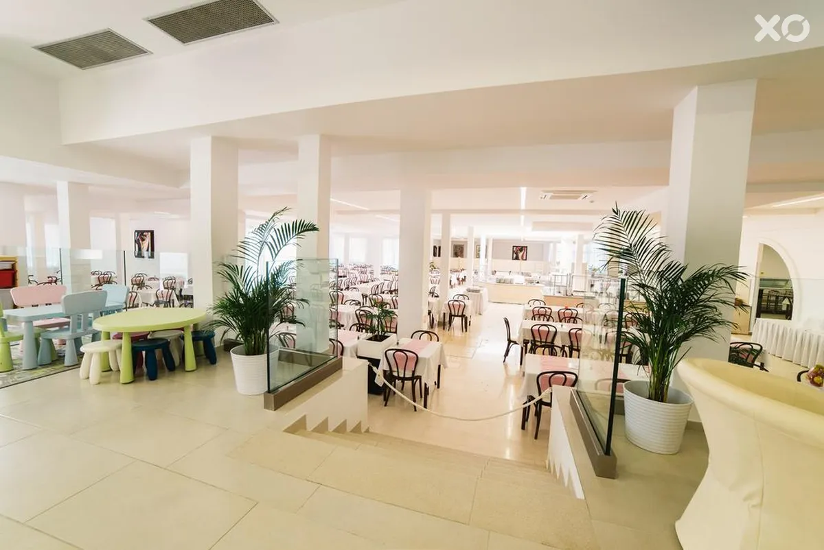 Slaven Hotel & Pavillions