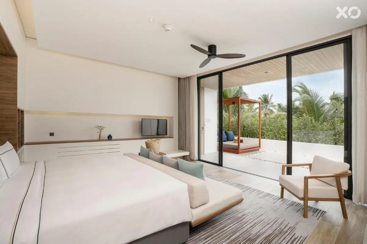 Melia Phuket Mai Khao