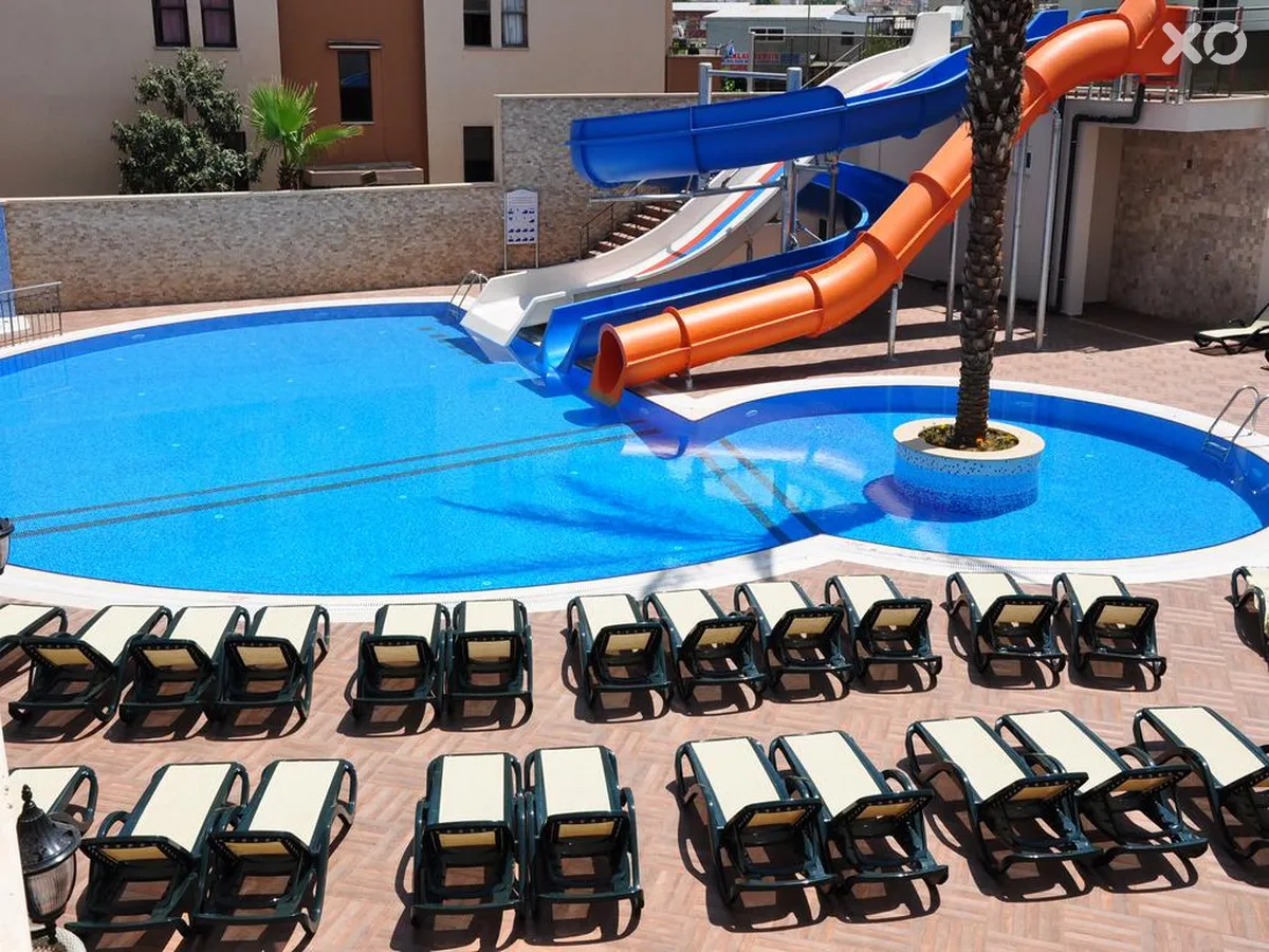 Almera Park