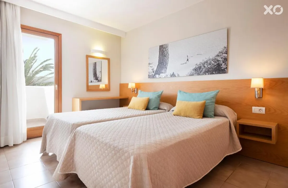 Inturotel Esmeralda Park