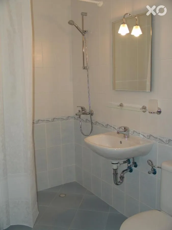 Kasandra Aparthotel