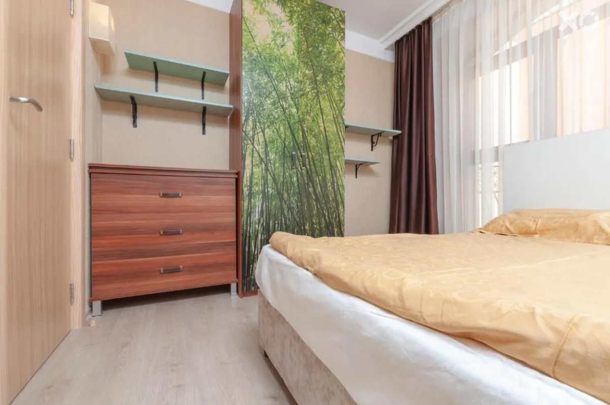 Harmony Suites 2&3