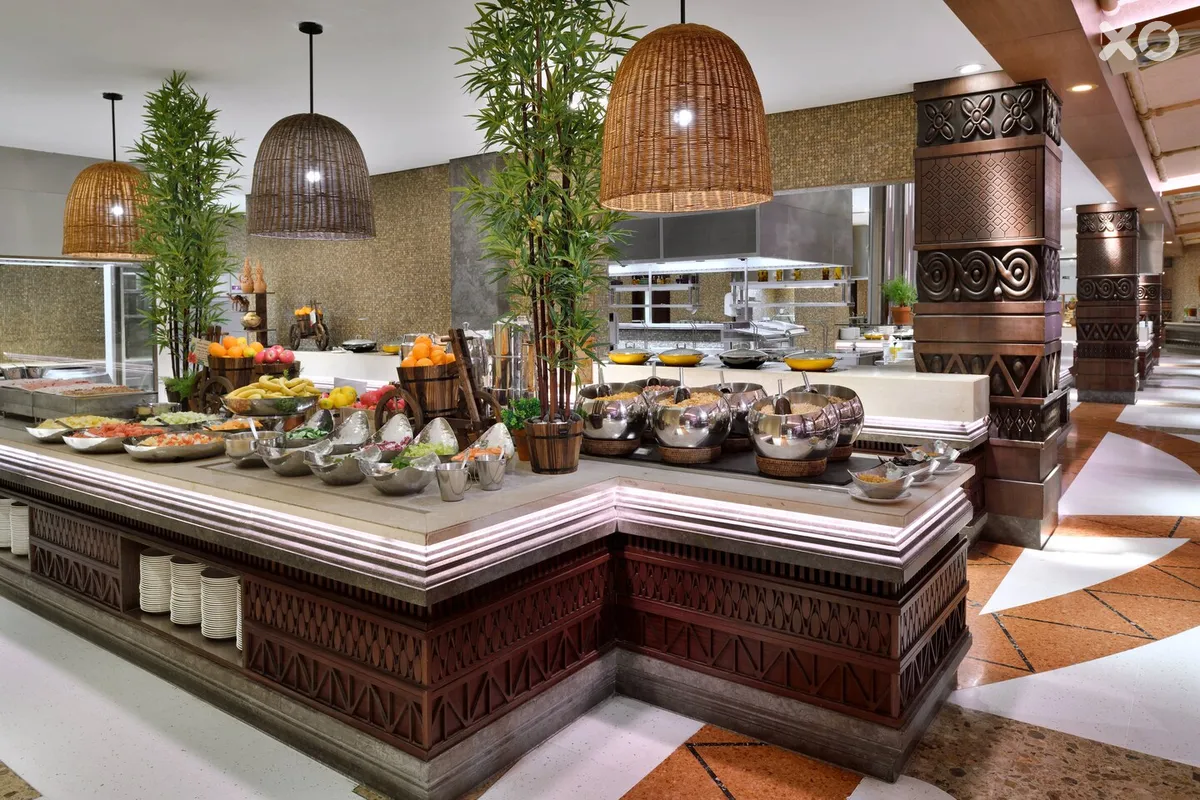 Lapita Dubai Parks & Resorts