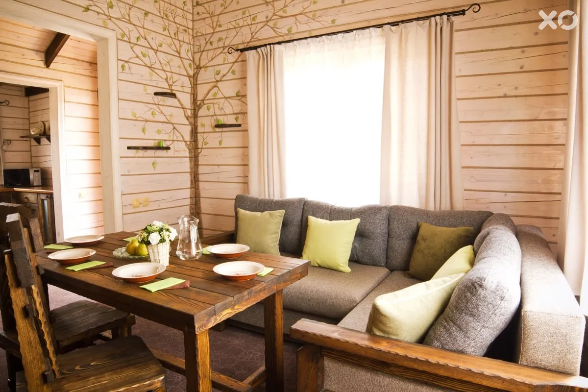 TAOR Karpaty Resort & Spa