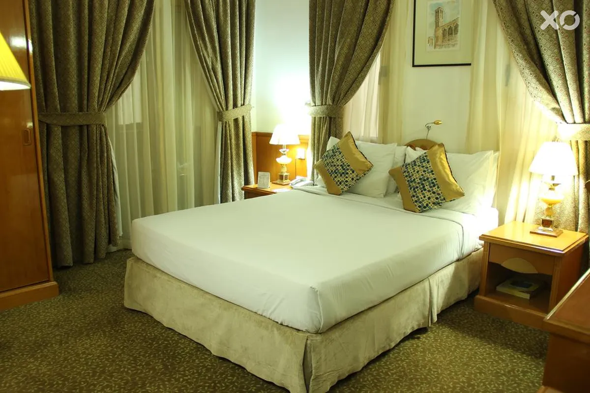 Zain International Hotel