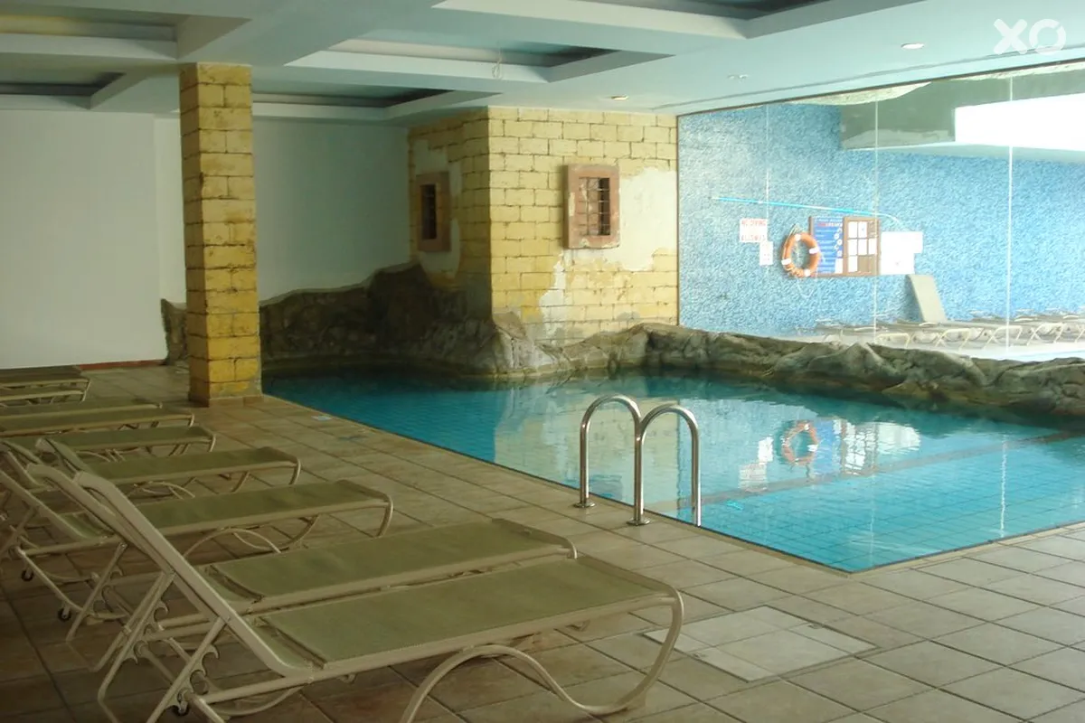 Panthea Holiday Village