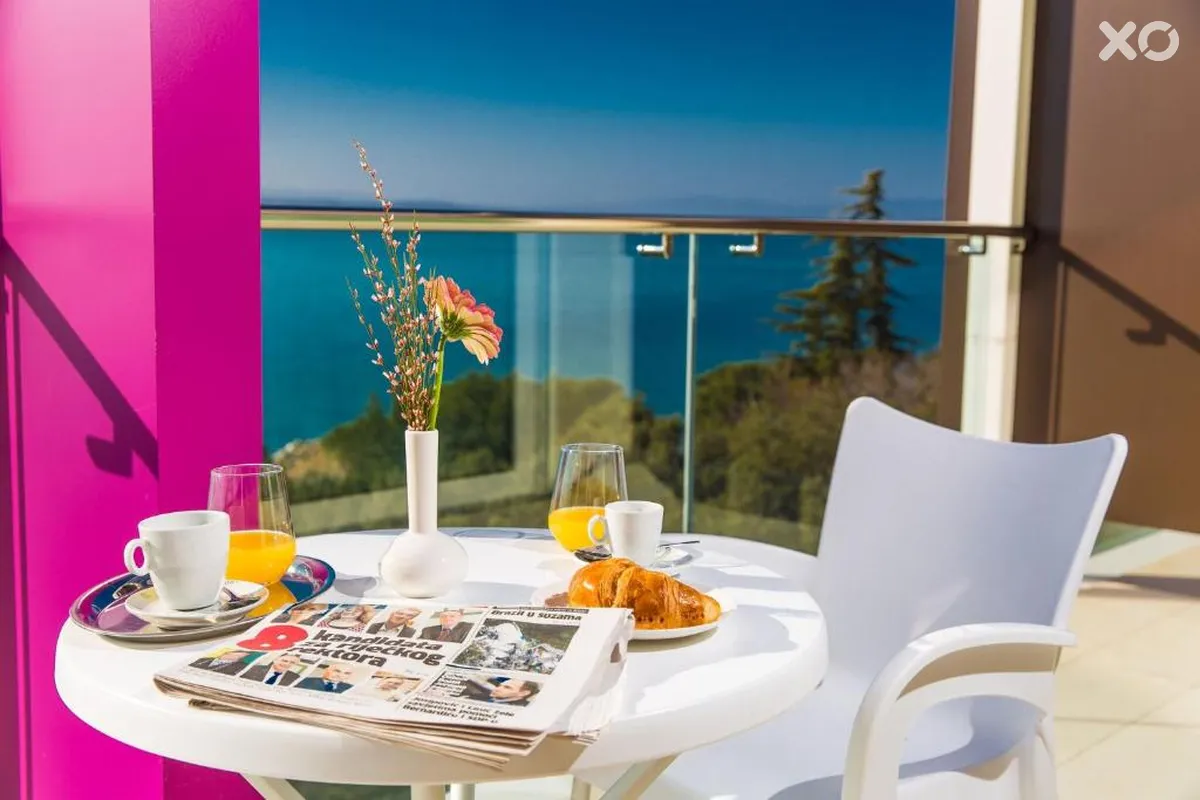 Crikvenica Hotel