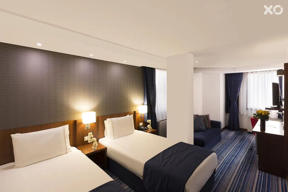 Taksim Express Hotel