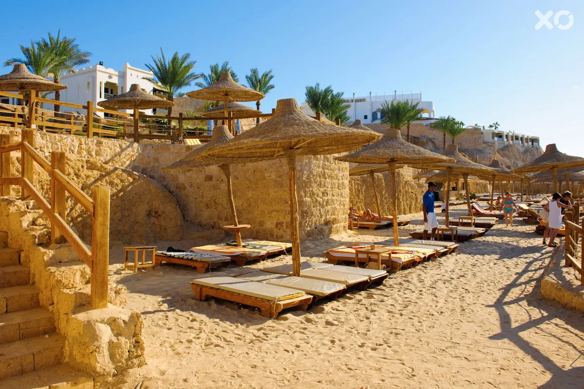Sharm Plaza Hotel