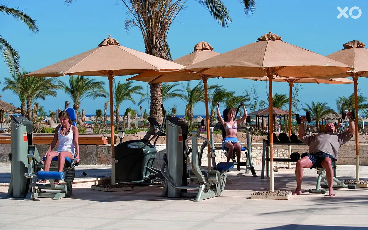 Amwaj Beach Club Abu Soma