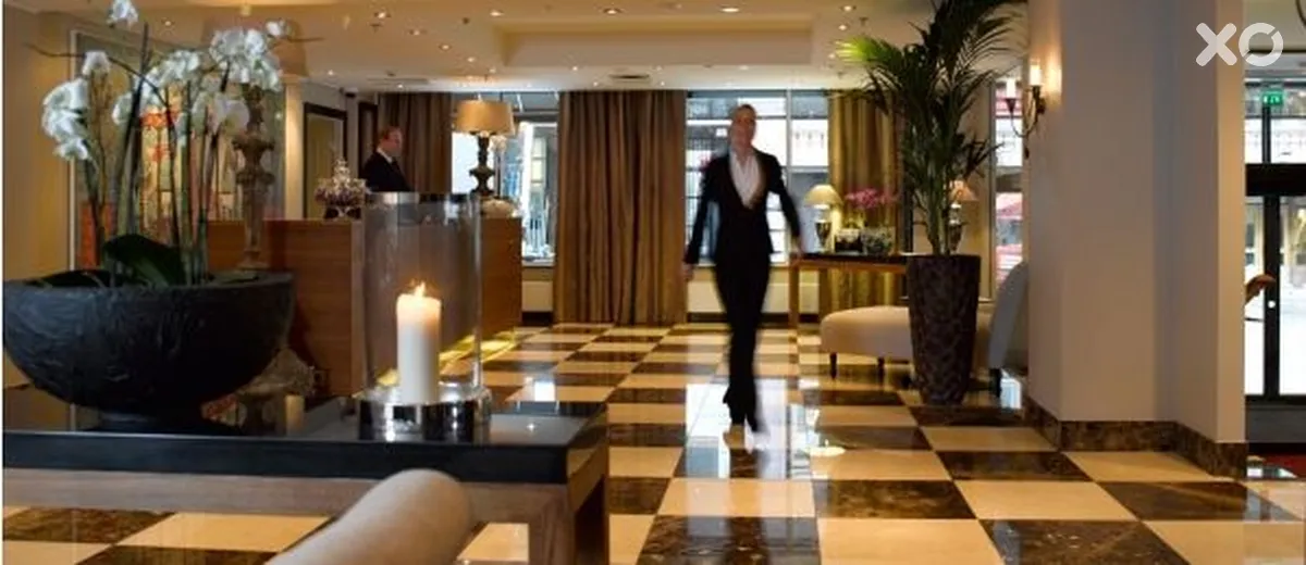 Haven Hotel