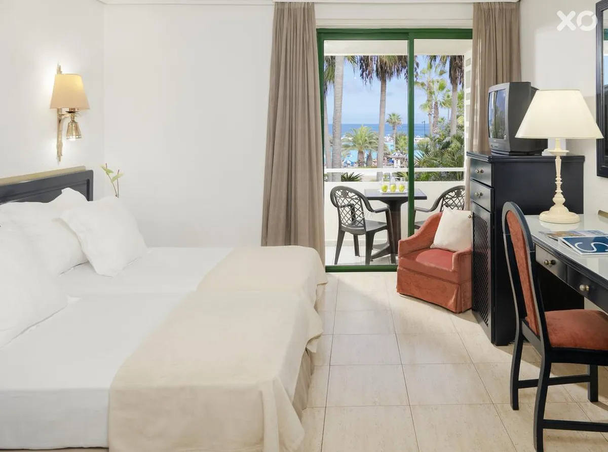 H10 Tenerife Playa