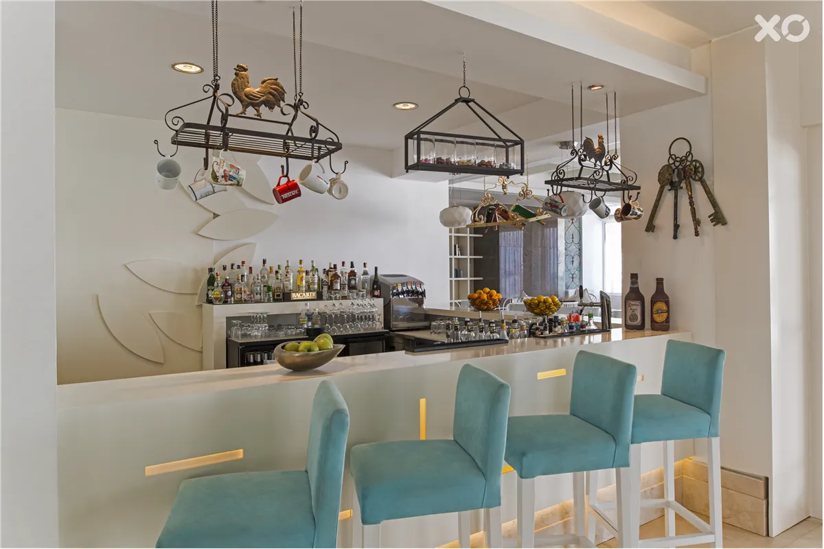 Prive Bodrum
