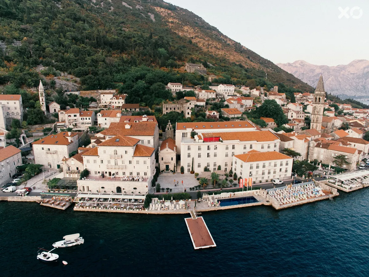 Heritage Grand Perast By Rixos